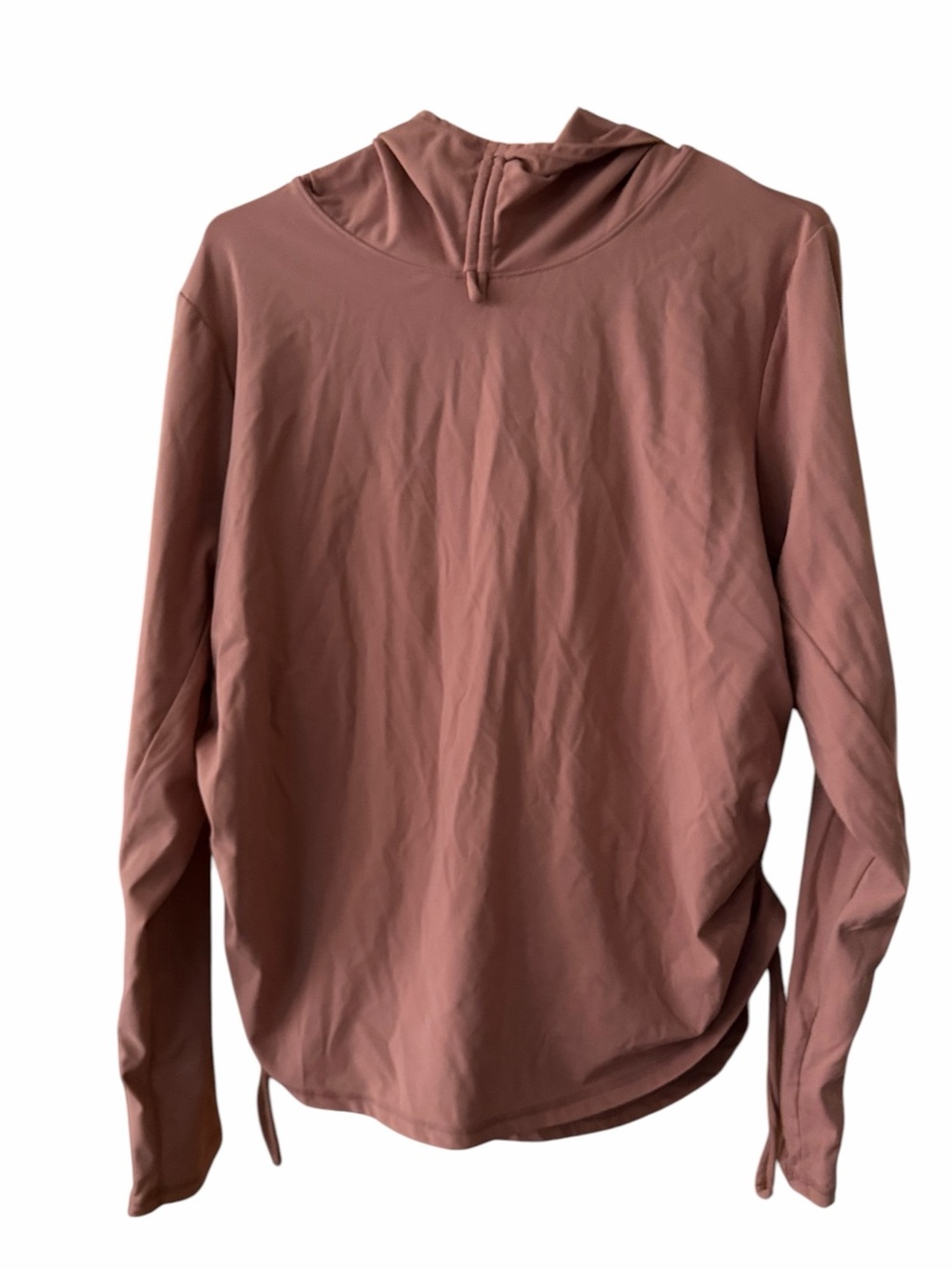 FLX Hoodie 2X